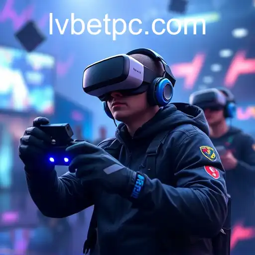 The Evolution and Impact of Online Gaming Platforms