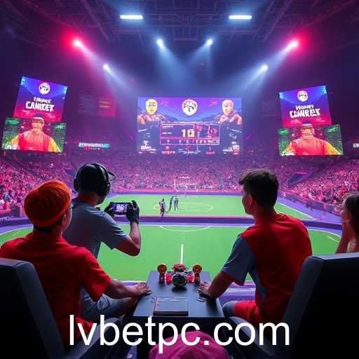 The Evolution of Online Gaming Platforms