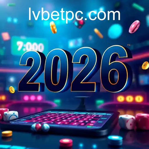 The Evolution of Online Gaming with LVBet