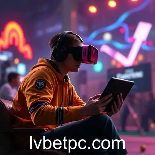 The Rise of Gaming in 2025: A Look at LVBet's Success