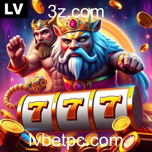 Exploring the Thrills of Jackpot Slots at LVbet