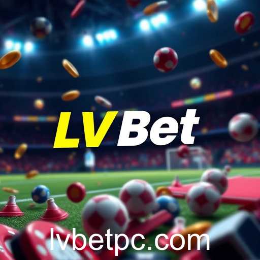 LV Bet Expands in Dynamic Gaming Industry