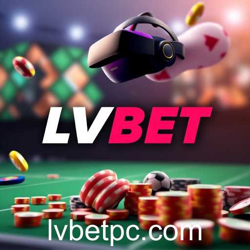 LVBET's Evolution Amidst Online Gaming Surge