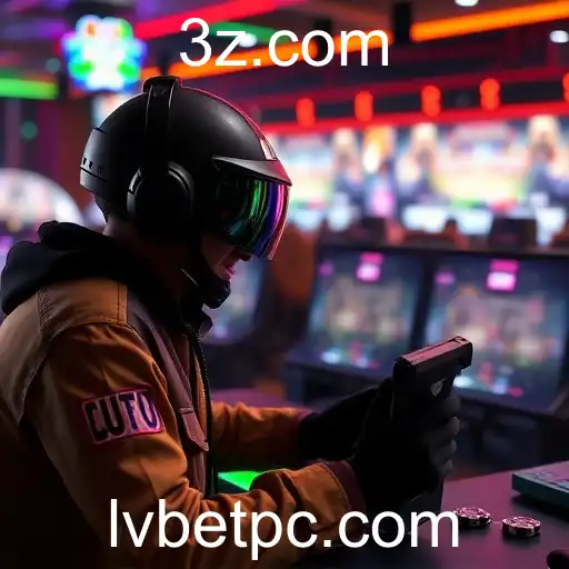 LV BET: Enhancing Digital Gaming Opportunities