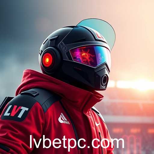 LVbet: A New Wave in Online Gaming