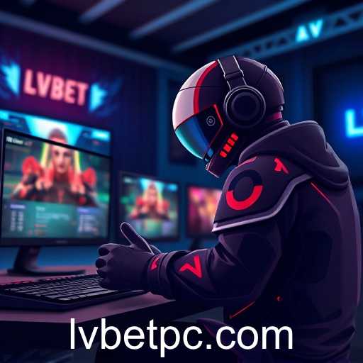 Innovation and Gaming: LVBet's Role in the Expanding Digital Landscape