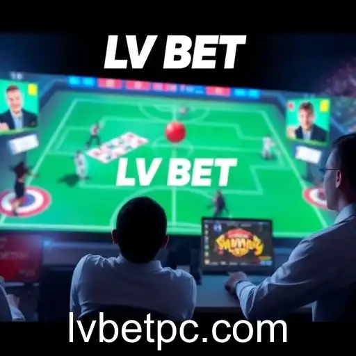 LVBet's Expansion in the Casino Gaming Market