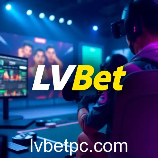 LVBet Shaping the Future of Online Gaming
