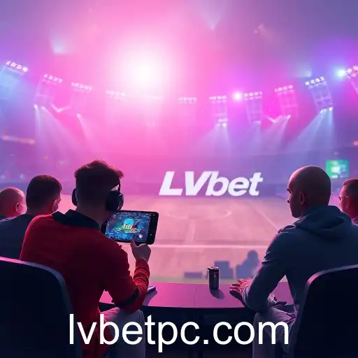 LVbet's Rise in Online Gaming Today