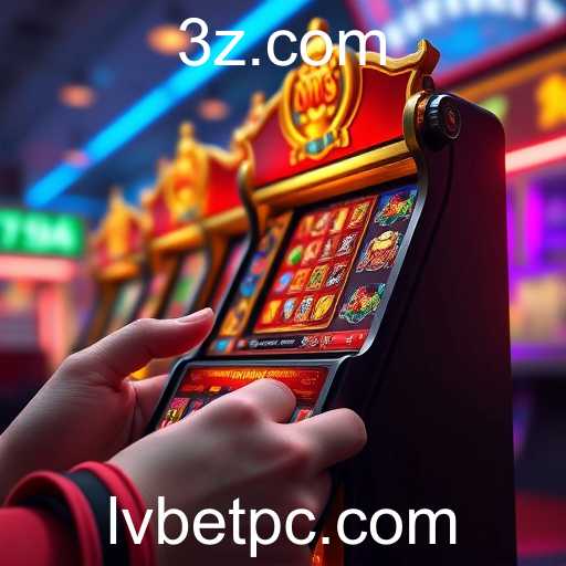 Exploring the Mobile Gaming Experience with LVBet