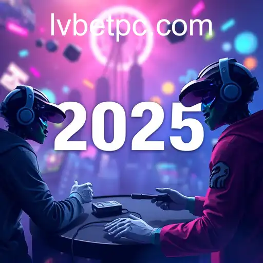 Evolving Trends in Online Gaming