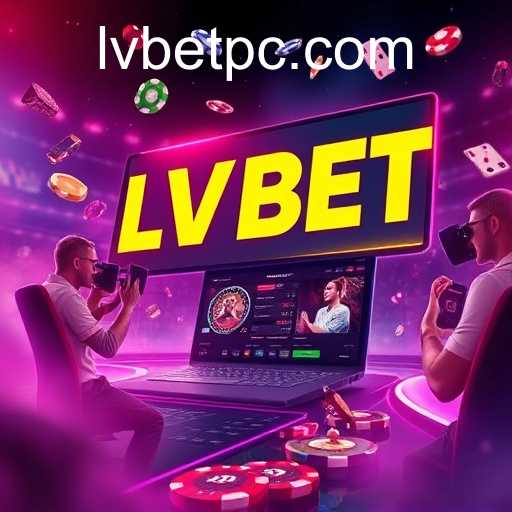 Rising Trends in Online Gaming: The LVBet Phenomenon