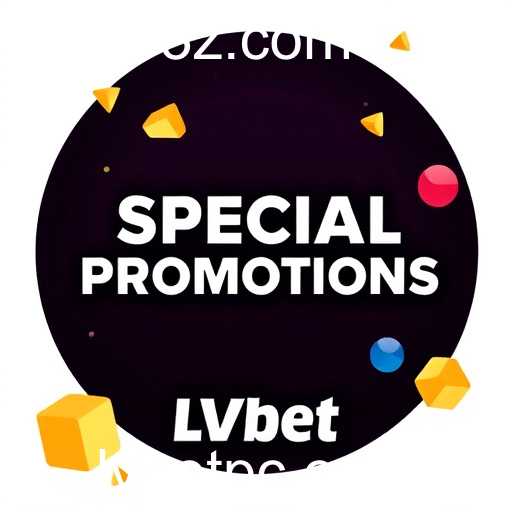 Unlock Exciting Deals with Special Offers in the LVBet Game Category