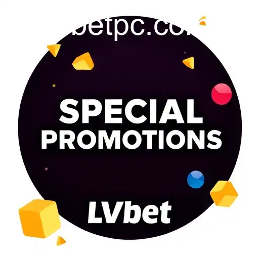 Unlock Exciting Deals with Special Offers in the LVBet Game Category