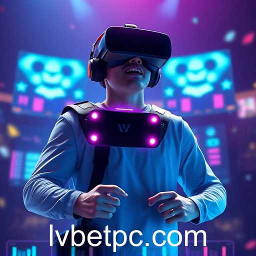 LVBet and the Rise of Online Gaming in 2025