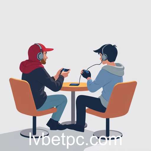 The Rise of Online Gaming in 2025: A Look at LVBET's Influence