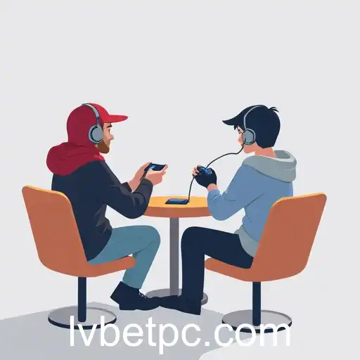 The Rise of Online Gaming in 2025: A Look at LVBET's Influence