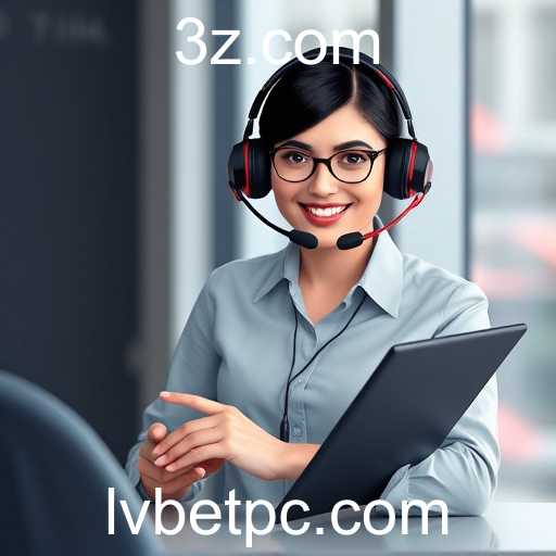 Exploring 'Customer Support' as a Game Category on LV Bet
