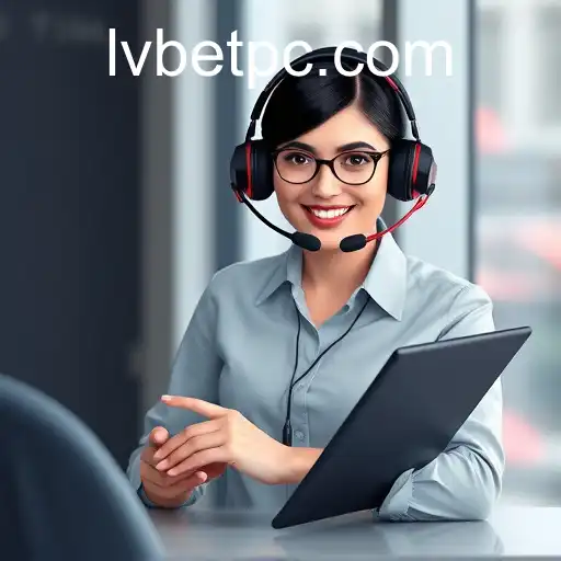 Exploring 'Customer Support' as a Game Category on LV Bet