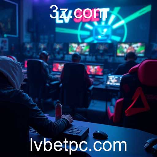 Exploring the Exciting World of Game Tournaments on lvbet